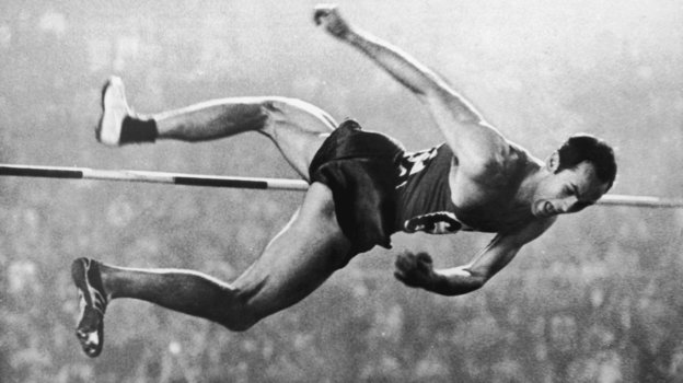 Валерий Брумель: биография и достижения в спорте
