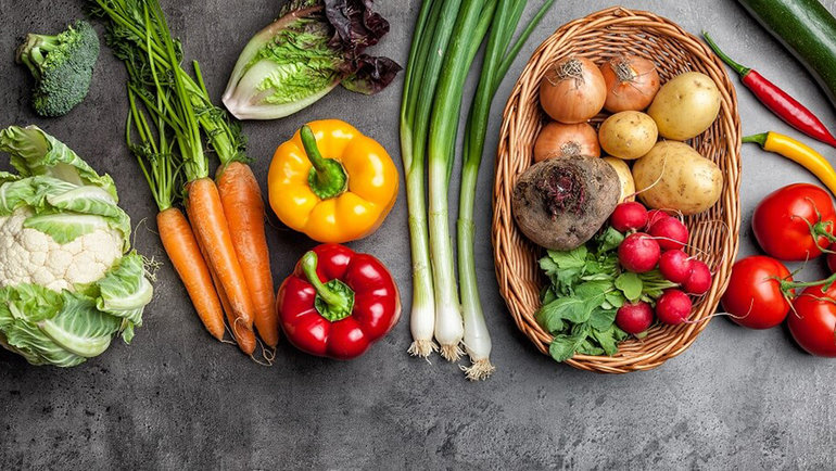 10 продуктов, которые способствуют старению организма