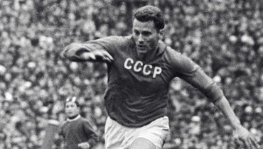 Он забил главный гол в истории советского футбола. А от перехода в ЦСКА его спас великий писатель Шолохов