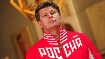 Губерниев — о призыве отстранить белорусские клубы от еврокубков: «Ничего хорошего ждать не приходится»