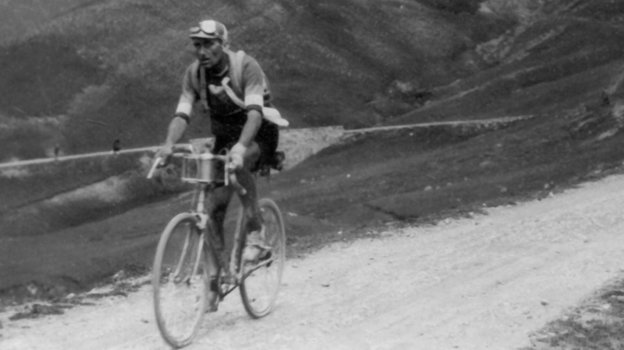 Tour de France 1940Рі