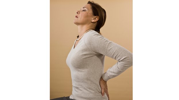 Обезболивающие уколы при болях в спине