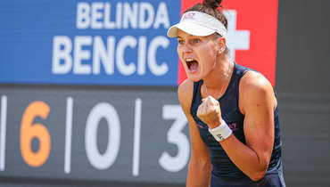 Кудерметова одержала победу в первом круге турнира в Сан-Хосе