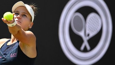 Кудерметова обыграла пятую ракетку мира Жабер и вышла в полуфинал турнира в Сан-Хосе