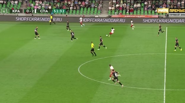 Как Абаскаль строит новый «Спартак»: «ромб» в центре поля, прогресс Зобнина и Соболев в новой роли