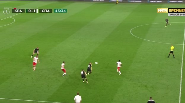 Как Абаскаль строит новый «Спартак»: «ромб» в центре поля, прогресс Зобнина и Соболев в новой роли