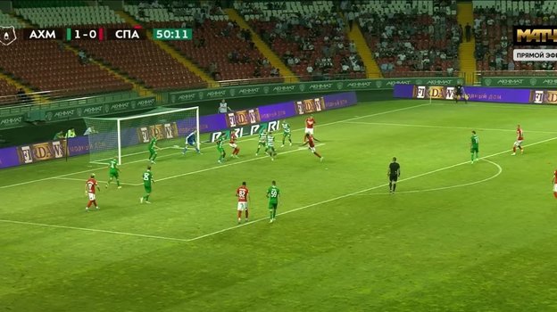 Как Абаскаль строит новый «Спартак»: «ромб» в центре поля, прогресс Зобнина и Соболев в новой роли