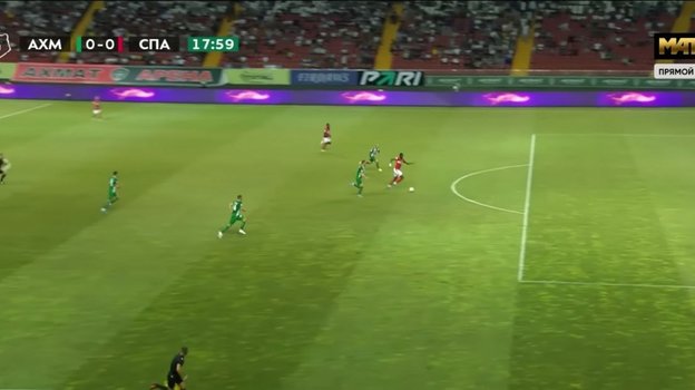 Как Абаскаль строит новый «Спартак»: «ромб» в центре поля, прогресс Зобнина и Соболев в новой роли