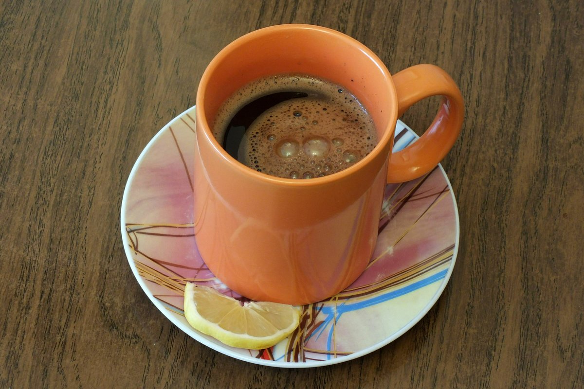 Влияет ли кофе на потенцию – интересные факты и мифы