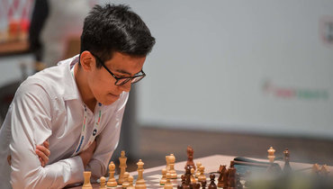Шахматная олимпиада без России и Китая закончилась победой Узбекистана. Это не сенсация