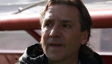 «Химки» объявили об отставке Сергея Юрана с поста главного тренера команды