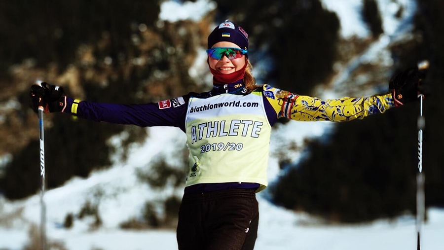 Катерина Хартлова бейне