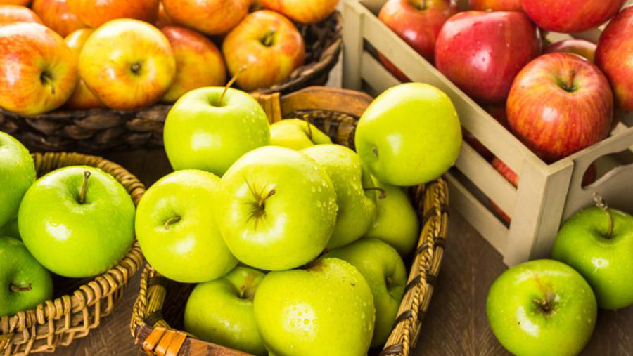 Холестерин: какие фрукты снижают и какие продукты его повышают, ежедневная  норма фруктов. Спорт-Экспресс