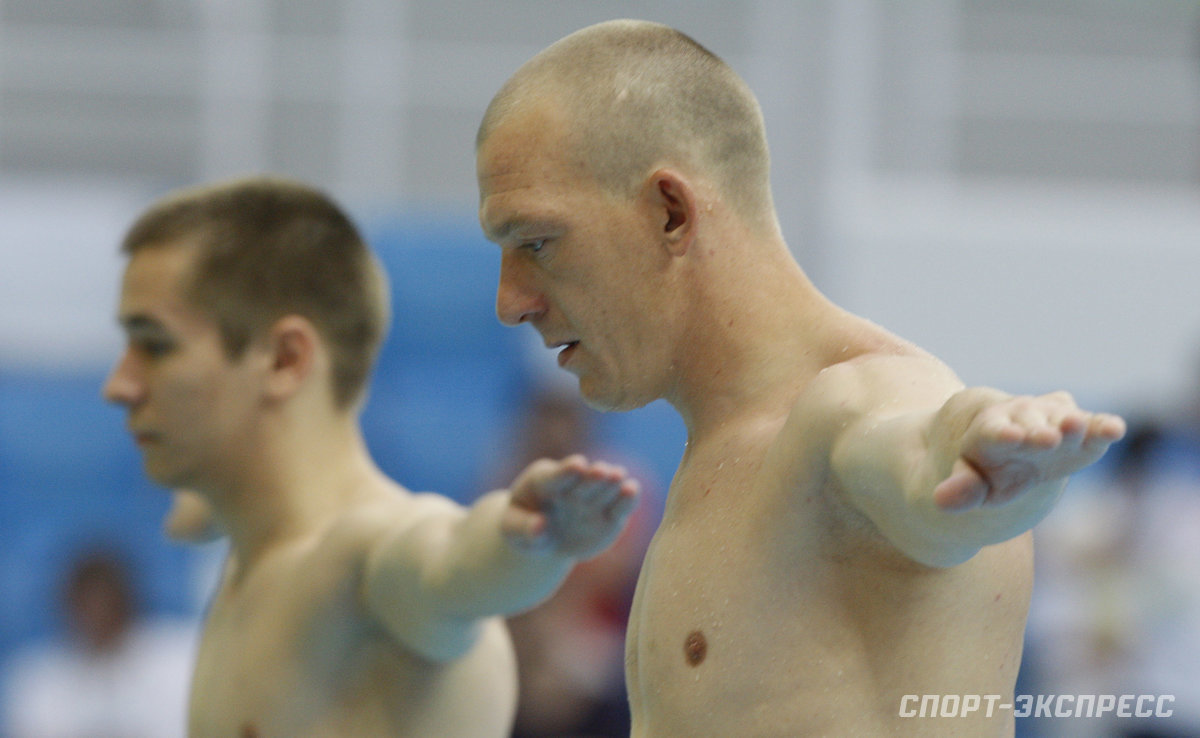 Прыжки в воду: Дмитрий Саутин, как в теле российского олимпийского чемпиона  оставили тампон после операции — истории. Спорт-Экспресс