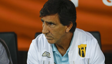 Густаво Костас возглавил сборную Боливии. Ему поставлена задача выйти на ЧМ-2026