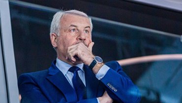 Кирилл Фастовский.