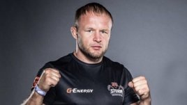 «Он своими ногами как битами лупит...» Шлеменко VS сербский нокаутер