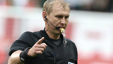 Сергей Иванов.