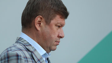 Губерниев раскритиковал игрока «Твери» за оскорбление судьи: «Полный мудак! Нужны и правоохранительные органы»