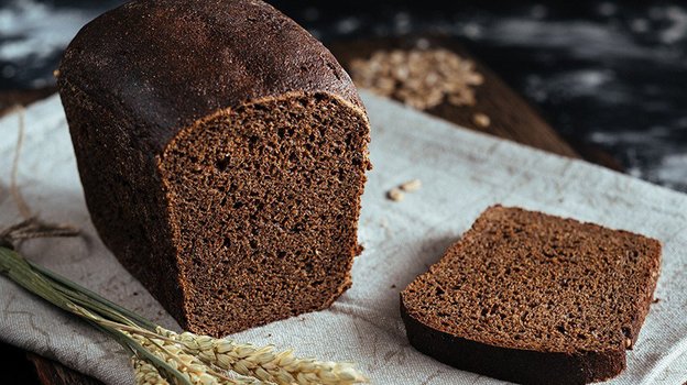 Ржаной хлеб (более рецептов с фото) - рецепты с фотографиями на Поварёремонты-бмв.рф