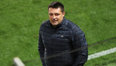 Черевченко отказался возглавить «Факел». Клуб продолжает искать тренера