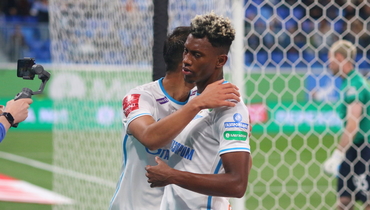 Матео Кассьерра.