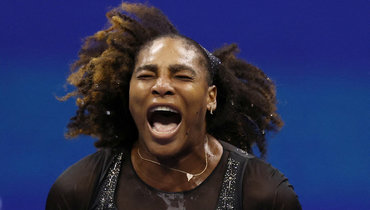 Последний матч Серены, очередной титул Свентек: эмоции топ-теннисисток на US Open