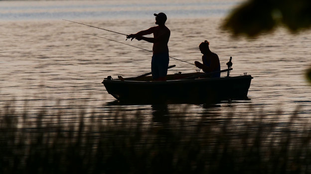 Рыбалка по Дмитровскому шоссе - информация о лучших местах для рыбной ловли
