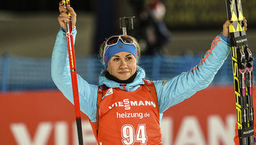 «Вариант с Финляндией — это от безысходности». Россиянка Дарья Виролайнен может сменить спортивное гражданство?