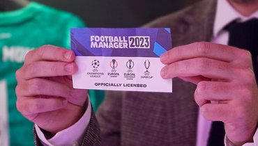  ,       Football Manager 2023