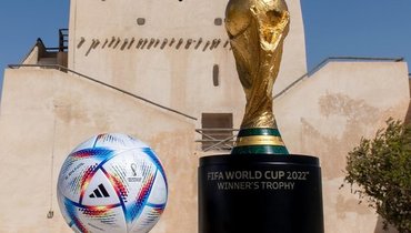 ФИФА отклонила апелляцию Чили на исключение Эквадора из числа участников ЧМ-2022
