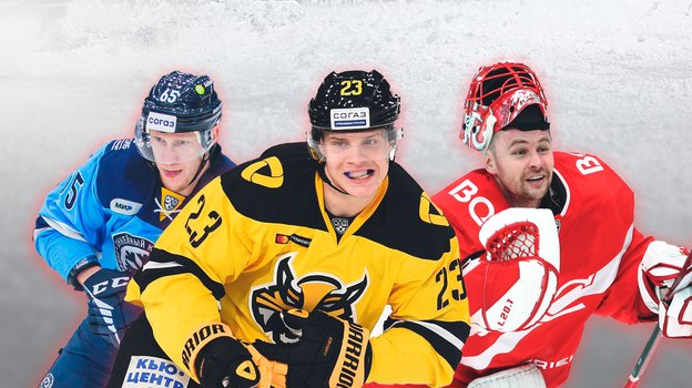 Почему словацкие игроки едут в КХЛ, словацкая федерация хоккея может лишиться государственного финансирования из-за разрешения своим игрокам выступать в России