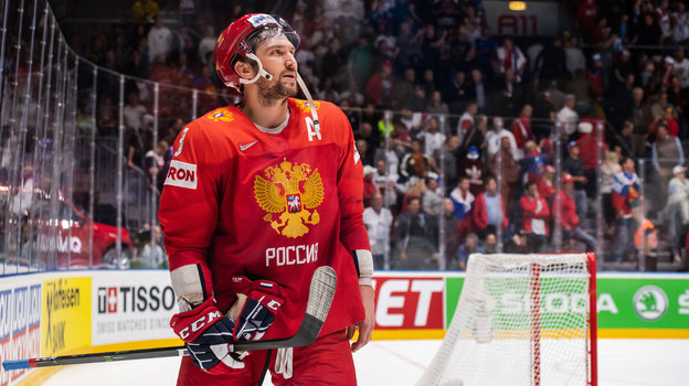 НХЛ собирается провести Кубок мира 2024, будет ли там играть сборная России и в каком статусе