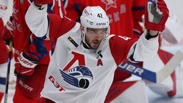 Артем Анисимов подписал просмотровый контракт с «Филадельфией», обзор хоккейных новостей за 19 сентября