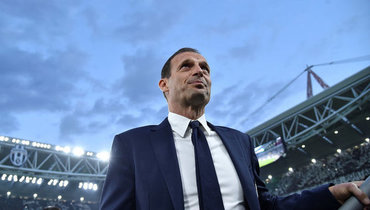 Вице-президент «Ювентуса» выступил за отставку Аллегри с поста главного тренера. Его предложение не поддержало руководство клуба