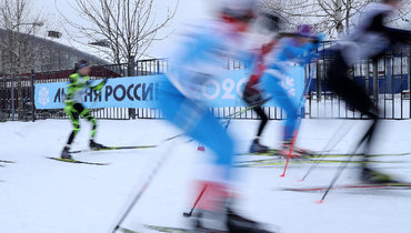Двум российским лыжникам отказали в смене спортивного гражданства
