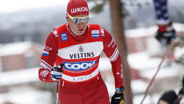 FIS примет решение по участию российских лыжников в международных турнирах в конце октября