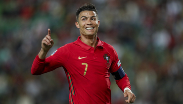 Чехия — Португалия: матч сборной станет отдушиной для Роналду