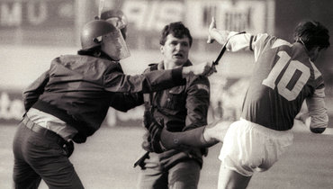 «Матч ненависти», с которого начался распад Югославии. Как это было
