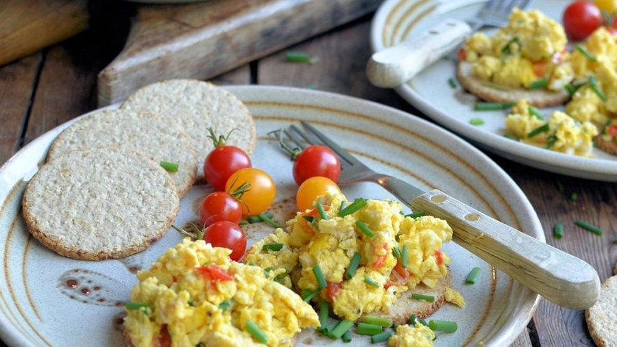 Школьный завтрак: 10 вкусных и полезных блюд для ланчбокса