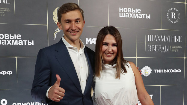 Сергей карякин биография личная жизнь