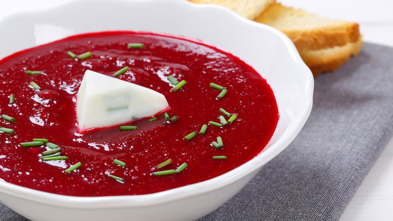 Вместо борща и рассольника. Самый простой и вкусный рецепт супа: готовлю так 3 раза в неделю
