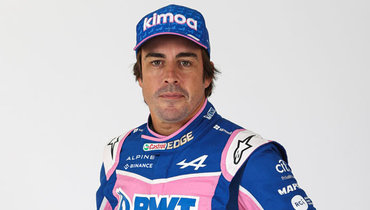 Фернандо Алонсо установил рекорд «Формулы-1» по наибольшему количеству стартов в истории