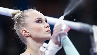 Олимпийская чемпионка Мельникова — о смене гражданства: «Даже в мыслях не было»