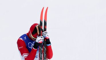 Норвежские лыжники намерены бойкотировать соревнования при допуске России