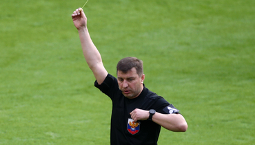 Вилков подписал петицию болельщиков «Рубина» с требованием уволить Слуцкого
