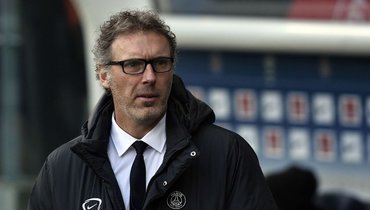 Лоран Блан стал новым главным тренером «Лиона»