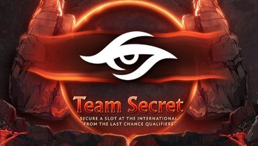 Team Secret победила Virtus.pro и прошла в групповой турнир The International 2022