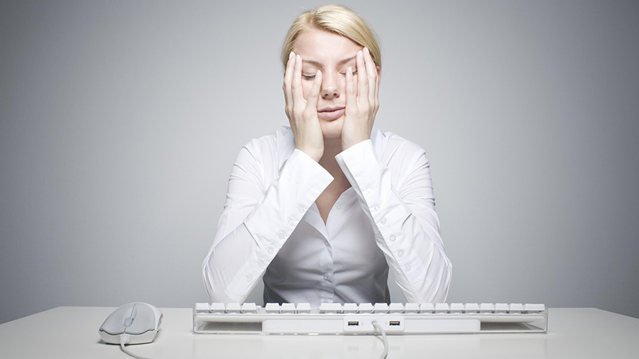 7 признаков того, что вы нуждаетесь в отдыхе 7 признаков того, что вам пора отдохнуть