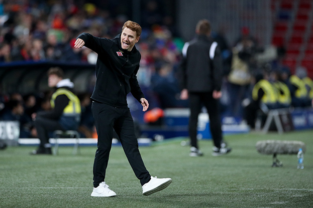 Гильермо Абаскаль. Фото Дарья Исаева, "СЭ"